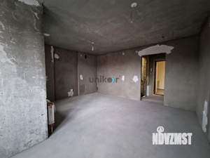 1-к квартира, сданный дом, 30м2, 5/25 этаж