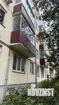 2-к квартира, вторичка, 46м2, 4/5 этаж