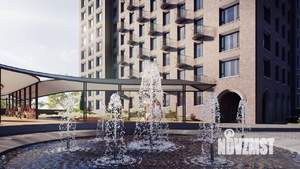 2-к квартира, вторичка, 118м2, 14/15 этаж