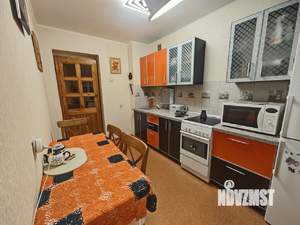 3-к квартира, вторичка, 77м2, 4/14 этаж