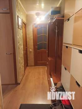 3-к квартира, вторичка, 58м2, 3/5 этаж