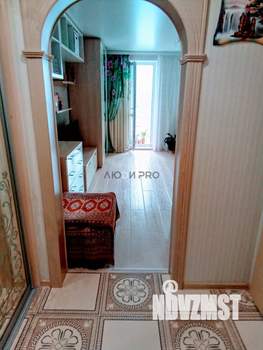 Студия квартира, вторичка, 30м2, 5/12 этаж