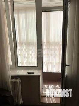 1-к квартира, вторичка, 46м2, 4/15 этаж