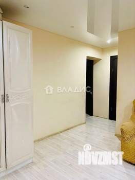 3-к квартира, вторичка, 56м2, 1/5 этаж