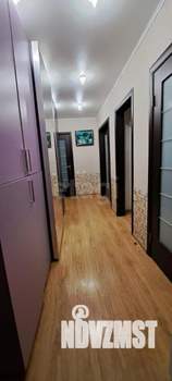 2-к квартира, вторичка, 60м2, 1/10 этаж