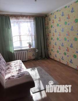 2-к квартира, вторичка, 50м2, 1/9 этаж