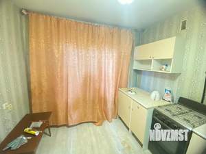 1-к квартира, вторичка, 35м2, 1/9 этаж