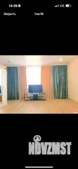 1-к квартира, вторичка, 41м2, 6/9 этаж