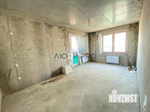 2-к квартира, вторичка, 52м2, 18/27 этаж