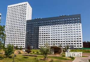 2-к квартира, вторичка, 54м2, 8/14 этаж