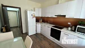 1-к квартира, вторичка, 37м2, 15/18 этаж