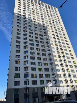 3-к квартира, вторичка, 93м2, 21/27 этаж