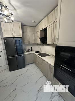 2-к квартира, вторичка, 61м2, 11/16 этаж