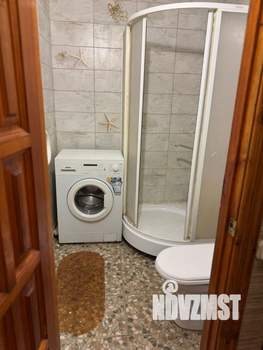 1-к квартира, вторичка, 32м2, 4/5 этаж
