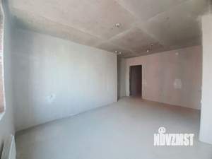 3-к квартира, вторичка, 68м2, 15/25 этаж