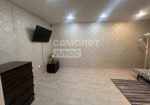 2-к квартира, вторичка, 34м2, 1/6 этаж