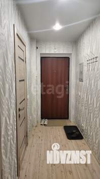 1-к квартира, вторичка, 35м2, 7/25 этаж
