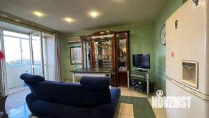 3-к квартира, вторичка, 146м2, 6/9 этаж