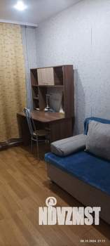 Студия квартира, вторичка, 17м2, 2/9 этаж