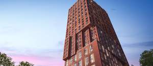 2-к квартира, вторичка, 47м2, 7/11 этаж