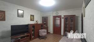 3-к квартира, вторичка, 65м2, 3/3 этаж