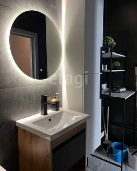 2-к квартира, вторичка, 47м2, 19/25 этаж