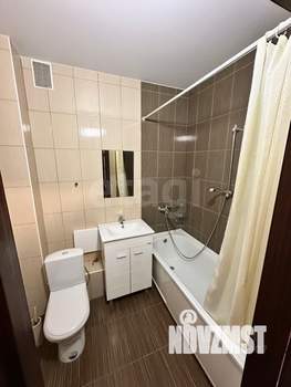 1-к квартира, вторичка, 36м2, 5/18 этаж