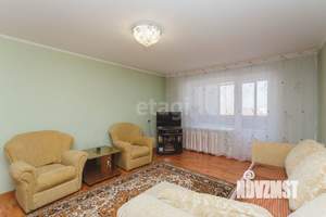 3-к квартира, вторичка, 77м2, 3/6 этаж