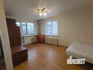 1-к квартира, вторичка, 30м2, 4/5 этаж