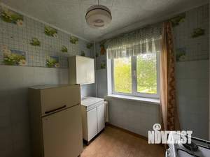 2-к квартира, вторичка, 45м2, 3/5 этаж