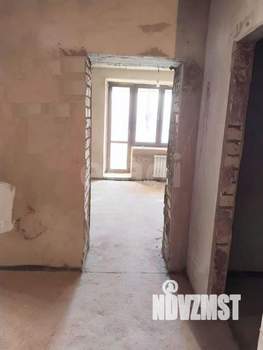 2-к квартира, вторичка, 90м2, 2/21 этаж