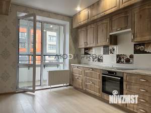 3-к квартира, вторичка, 82м2, 4/8 этаж