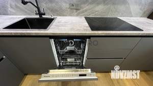 2-к квартира, вторичка, 54м2, 11/25 этаж