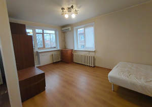 1-к квартира, вторичка, 31м2, 4/5 этаж