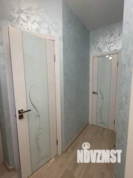 1-к квартира, вторичка, 39м2, 4/9 этаж