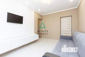 1-к квартира, вторичка, 38м2, 2/6 этаж