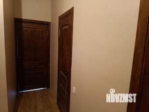 2-к квартира, вторичка, 55м2, 25/25 этаж