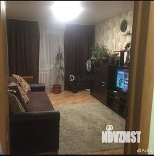 2-к квартира, вторичка, 46м2, 2/9 этаж