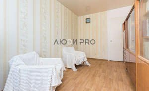 3-к квартира, вторичка, 57м2, 8/9 этаж