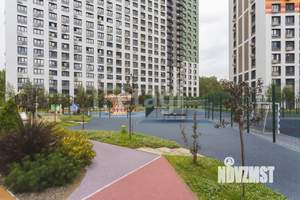 2-к квартира, вторичка, 45м2, 11/25 этаж