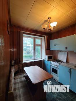 1-к квартира, вторичка, 32м2, 2/5 этаж