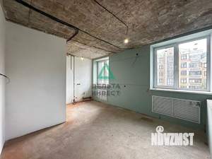 2-к квартира, вторичка, 68м2, 2/8 этаж