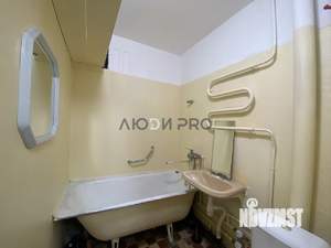 1-к квартира, вторичка, 31м2, 3/5 этаж