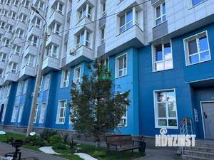 Студия квартира, вторичка, 31м2, 13/25 этаж