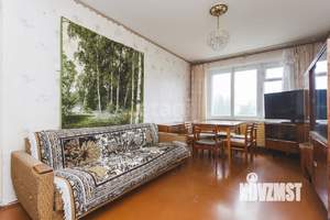 3-к квартира, вторичка, 67м2, 6/12 этаж