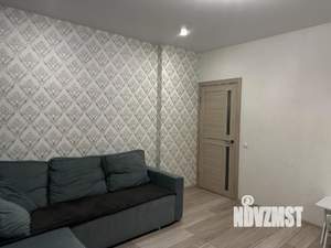 2-к квартира, вторичка, 53м2, 11/23 этаж
