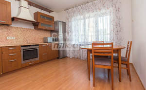 2-к квартира, вторичка, 78м2, 7/17 этаж