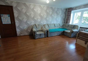 2-к квартира, вторичка, 45м2, 2/5 этаж