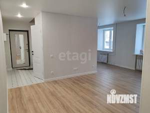 3-к квартира, вторичка, 69м2, 1/5 этаж