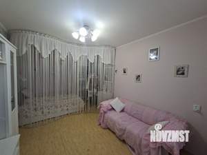 2-к квартира, вторичка, 43м2, 7/9 этаж